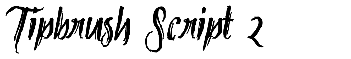 Tipbrush Script 2